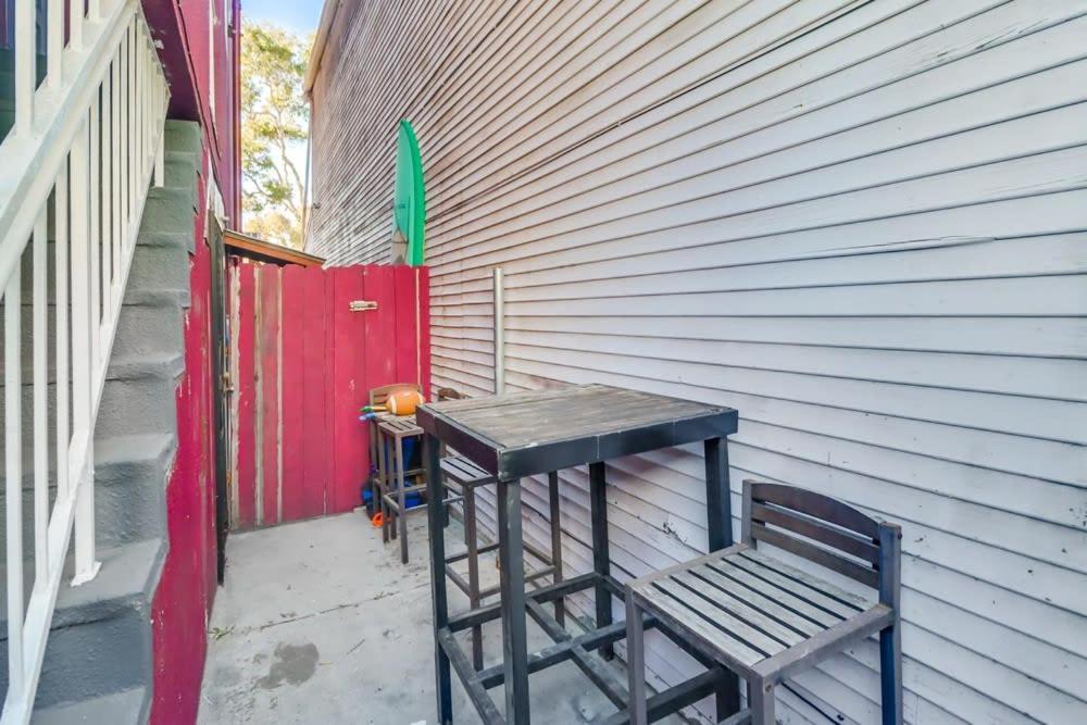 圣地亚哥1 Block To Ocean & Bay Steps To Belmont Park别墅 外观 照片